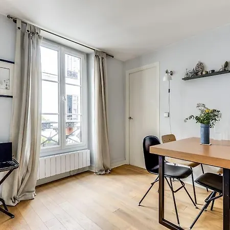 De Charme 11 * Paris